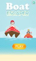 Boat Escaper 스크린샷 1