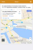 China Srilanka Expo スクリーンショット 1