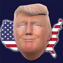 Trump 3D Puzzle APK