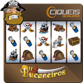 Bucaneiros - Slots