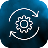 DELL EMC PowerMax Studio Zeichen