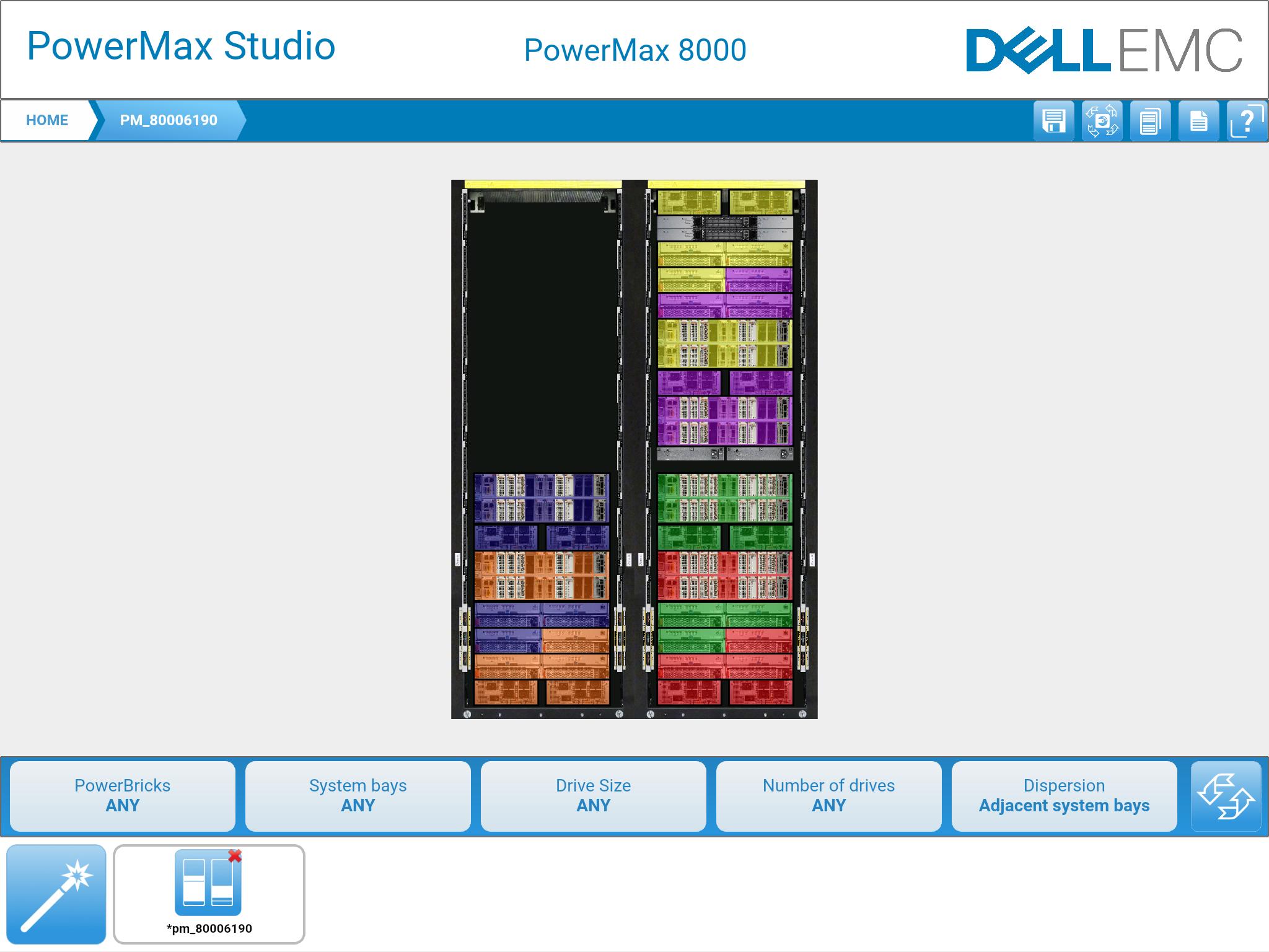 Dell Emc Powermax Studio For Android Apk Download