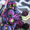 Combine! Robot APK