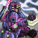 Combine! Robot APK