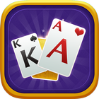 Solitaire Muse - Cards Game icono