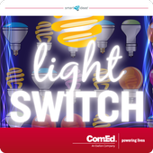 Smart Ideas® lightSWITCH icône
