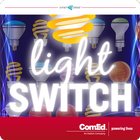 Icona Smart Ideas® lightSWITCH