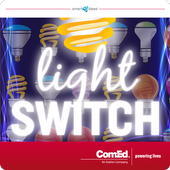 Smart Ideas® lightSWITCH biểu tượng