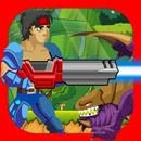 Commando Adventure Shooting APK