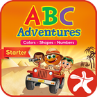 ABC Adventures Starter icône