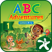 ABC Adventures 1
