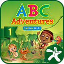 ABC Adventures 1 APK