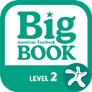 American Textbook Big BOOK 2 APK