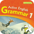 Active English Grammar 2nd 1