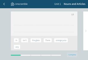 Active English Grammar 2nd 2 screenshot 3