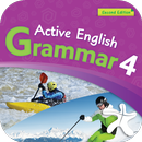 Active English Grammar 2nd 4 APK