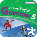Active English Grammar 2nd 5 APK