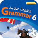 Active English Grammar 2nd 6 APK