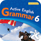 Active English Grammar 2nd 6 biểu tượng