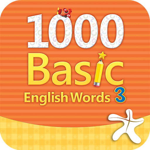 1000 Basic English Words 1