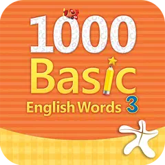 Baixar 1000 Basic English Words 1 XAPK