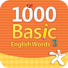 1000 Basic English Words 1 icône