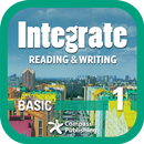 Integrate Reading & Writing Basic 1 APK