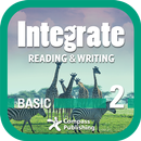 Integrate Reading & Writing Basic 2 APK