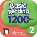 Basic Reading 1200 Key Words 2 APK