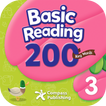 Basic Reading 200 Key Words 3