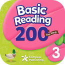 Basic Reading 200 Key Words 3 APK