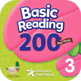 Basic Reading 200 Key Words 3 icon
