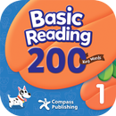 Basic Reading 200 Key Words 1 APK