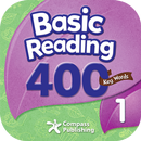 Basic Reading 400 Key Words 1 APK