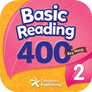 Basic Reading 400 Key Words 2 APK