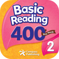Basic Reading 400 Key Words 2