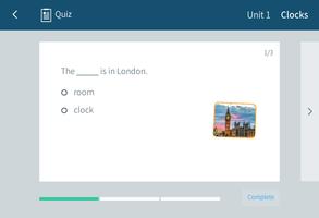 Basic Reading 400 Key Words 2 screenshot 3
