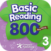 Basic Reading 800 Key Words 3
