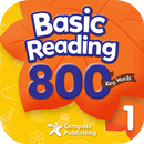 Basic Reading 800 Key Words 1 APK