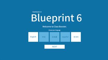 Blueprint 6 पोस्टर