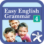 Easy English Grammar 4 icône
