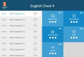 English Chest 4 截圖 2