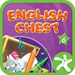 English Chest 6
