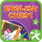 English Chest 6 biểu tượng