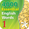 4000 Essential English Words 1 APK