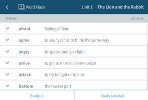 4000 Essential English Words 1 ภาพหน้าจอ 3