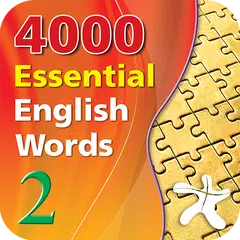 4000 Essential English Words 2 XAPK 下載