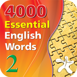 4000 Essential English Words 2