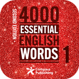 4000 Essential English Words 2nd 1 Zeichen