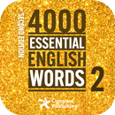 4000 Essential English Words 2nd 2 APK